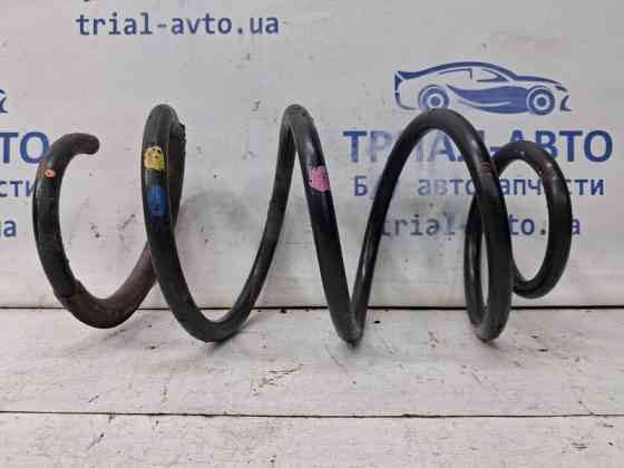 Пружина передняя Kia Ceed JD 1.6 DIESEL D4FB 2012 (б/у) Київ