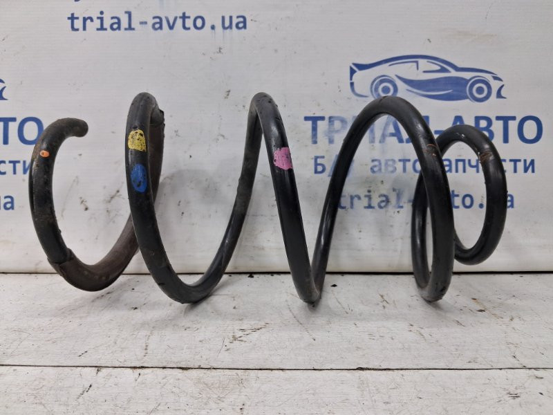 Пружина передняя Kia Ceed JD 1.6 DIESEL D4FB 2012 (б/у) Київ - зображення 1