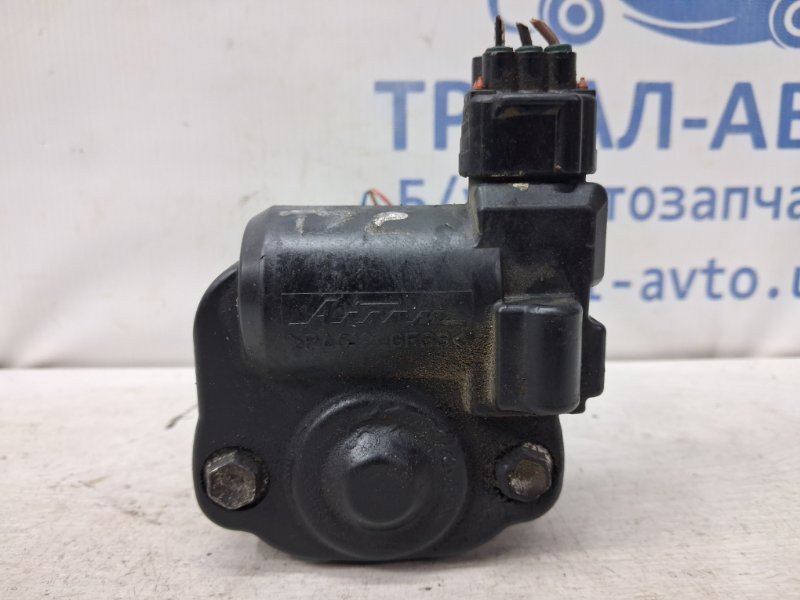 Заслонка дроссельная Toyota Avensis 2002-2010 261000R010 (Арт. 78532) Київ - зображення 4