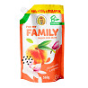 Рідке мило For my Family Магнолія і персик 721501 560 г Киев