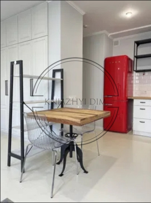 Продаж 1к.кв. в ЖК Файна Таун, з сучасним та дуже якісним ремонтом. № 21127973 Киев - изображение 4