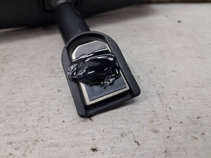 Зеркало салона Toyota Camry 2001-2006 87810AA011 (Арт. 69534) Київ - зображення 3