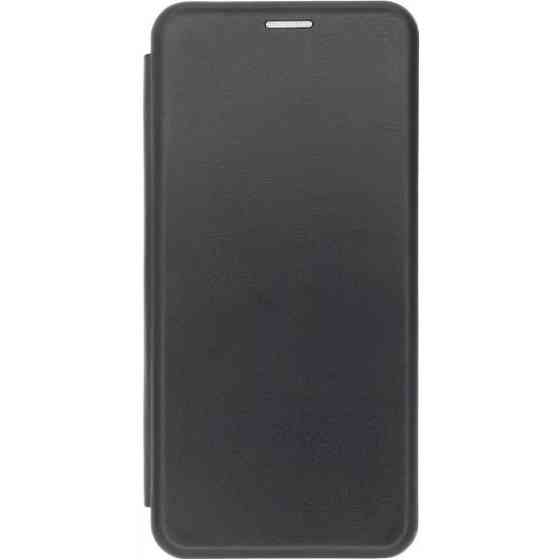 DM Чехол-книжка Samsung A51 A515 Black Харків
