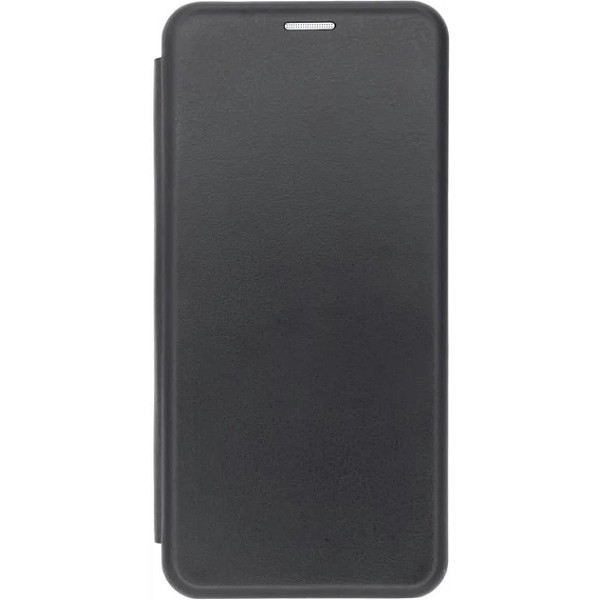 DM Чехол-книжка Samsung A51 A515 Black Харьков - изображение 1
