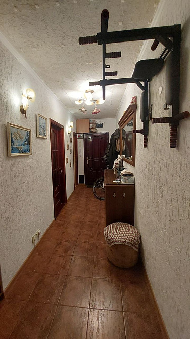 Продажа 3 уютной квартиры на Таирова / Ильфа и Петрова , 66 м ,газ . полная комплектация Одесса - изображение 12