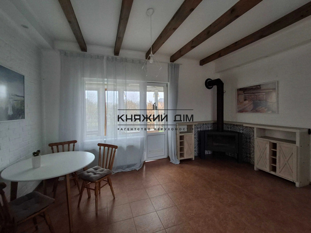 Продаж будинку таунхаус с. Гатне КОД  2211806 Київ - зображення 3