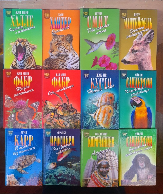 Зеленая серия с эмблемой приключения Запорожье - изображение 1