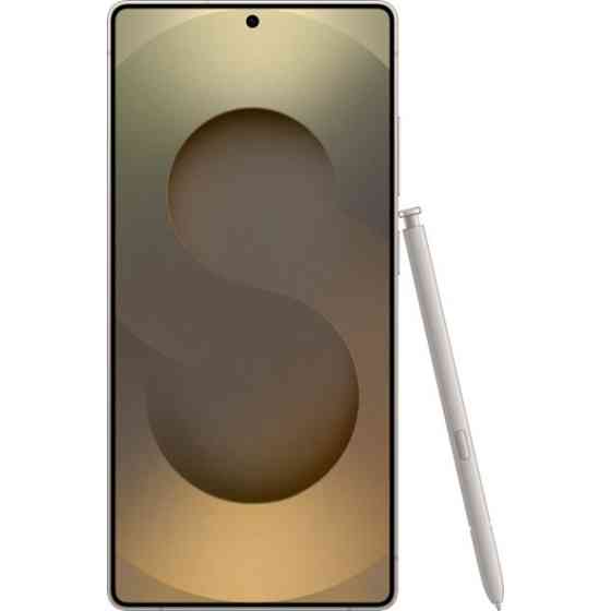 Смартфон Samsung Galaxy S25 Ultra S938B 12/256GB Titanium Grey (SM-S938BZTD) EU (Код товару:40544) Харків
