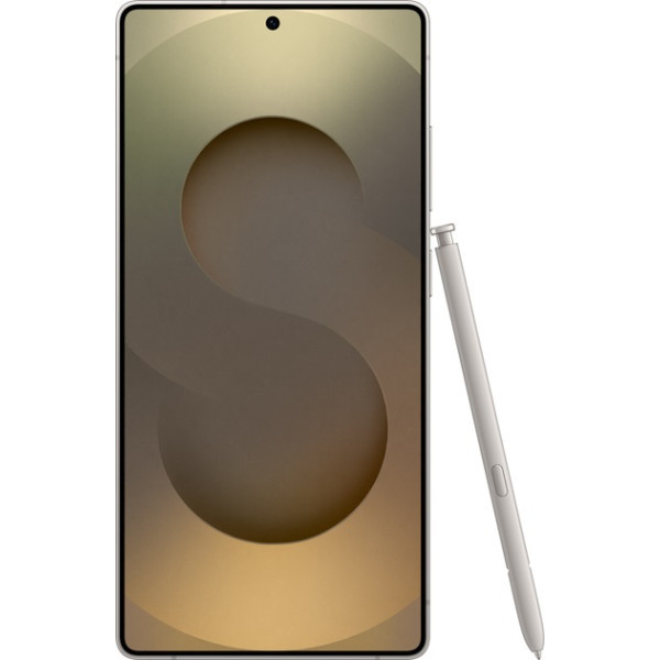 Смартфон Samsung Galaxy S25 Ultra S938B 12/256GB Titanium Grey (SM-S938BZTD) EU (Код товару:40544) Харків - зображення 2