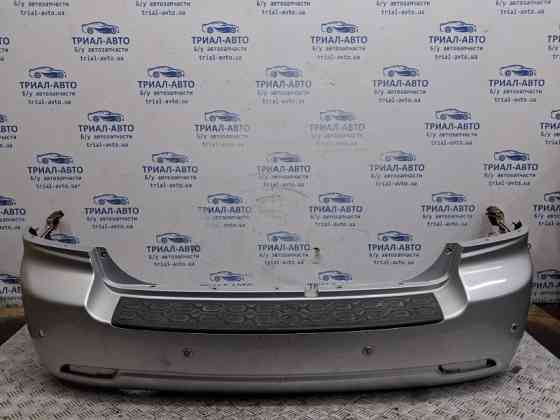 Бампер задний Kia Sorento BL 2.5 DIESEL D4CB 2002 (б/у) Київ