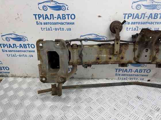 Усилитель бампера передний Mitsubishi Lancer 2007-2017 6400C005 (Арт. 83009) Киев