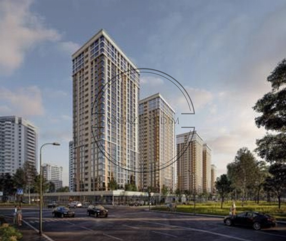 Переуступка! Продажа 2к.кв. в ЖК Урловский-1. № 21138739 Київ - зображення 6