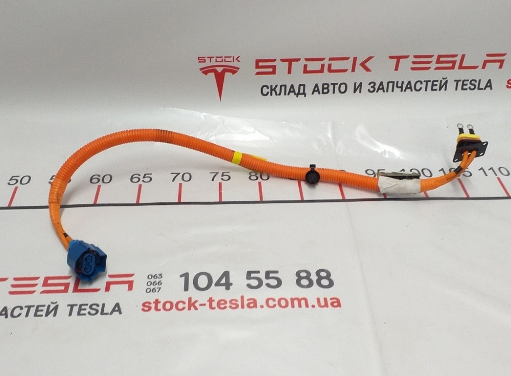 Проводка компрессора кондиционера Tesla model X 1042442-00-K Киев - изображение 1
