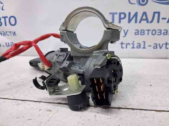 Замок зажигания Hyundai IX35 LM 1.7 DIESEL D4FD 2009 (б/у) Київ