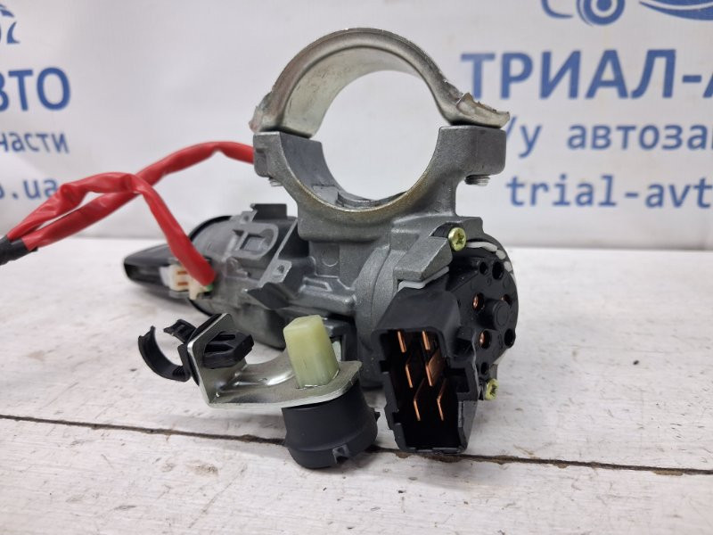 Замок зажигания Hyundai IX35 2009-2015 819102S000 (Арт. 77860) Київ - зображення 3