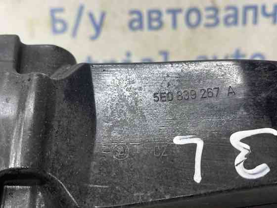 Ограничитель двери задний левый Skoda Octavia 2013-2020 5E0839267A (Арт. 81672) Київ