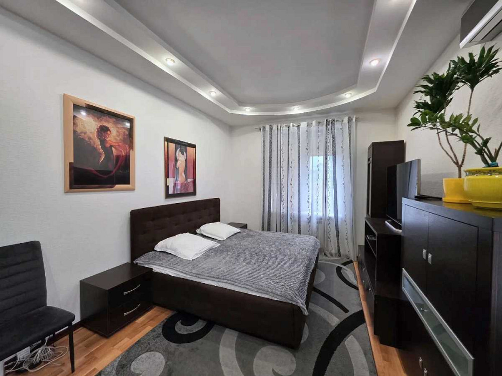 продажа 2-к квартира Киев, Голосеевский, 104900 $ Київ - зображення 3