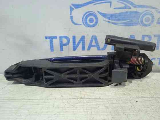 Ручка двери внешняя задняя правая Suzuki Grand Vitara 2005-2016 8283163J10 (Арт. 3734) Киев