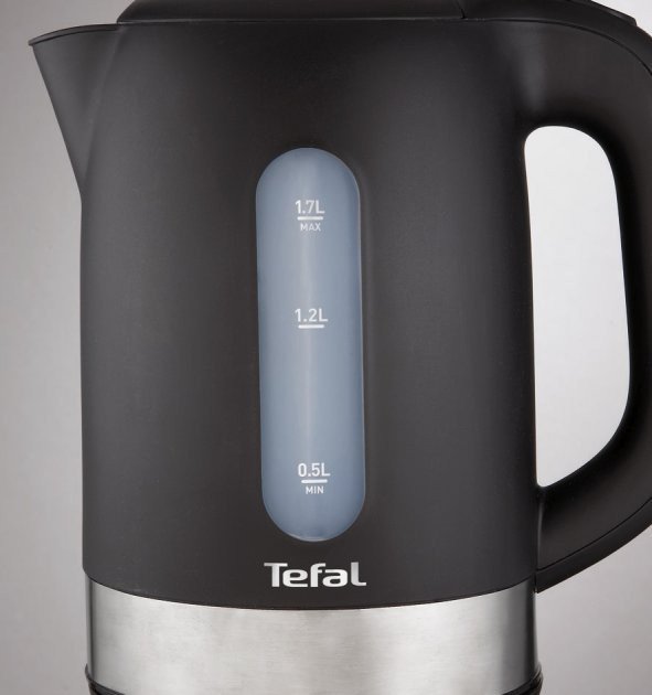 Электрочайник Tefal KO330830 1.7 л Київ - зображення 2