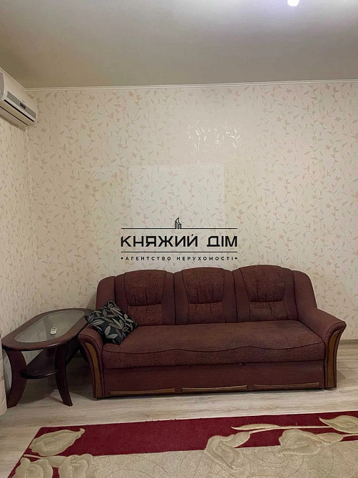 Оренда 2-х. кім., розд Новий будинок. М.Вокзальна. Код 11204002 Київ - зображення 2