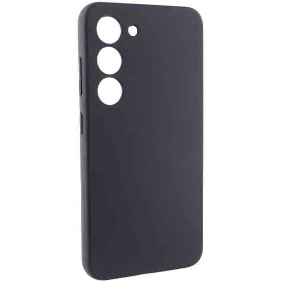 Чехол Silicone Cover Lakshmi Full Camera (AAA) для Samsung Galaxy S22 Херсон