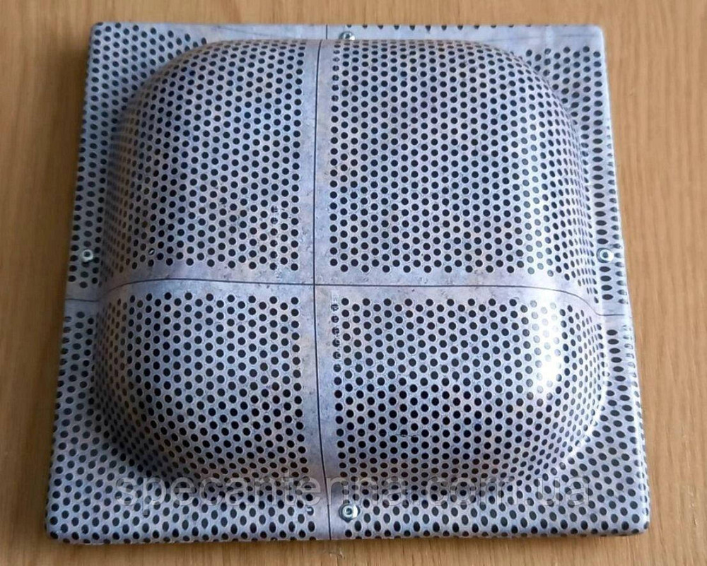 Антенна панельная 1610-2900 МГц 50 Вт 2х12-18 дБ DN-17FP, цвет № 8 камуфляж Дніпро - зображення 8