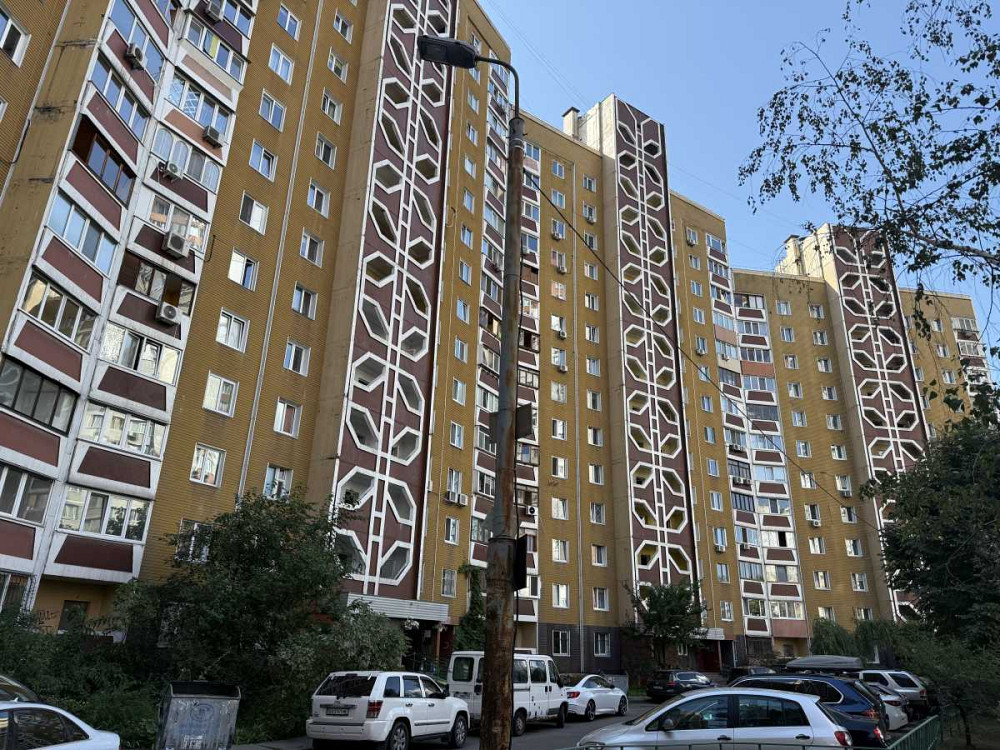 продажа 3-к квартира Киев, Дарницкий, 95500 $ Київ - зображення 1