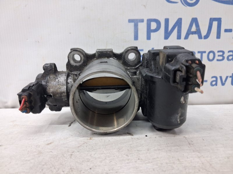 Заслонка дроссельная Toyota Avensis 2002-2010 261000R010 (Арт. 78532) Київ - зображення 1