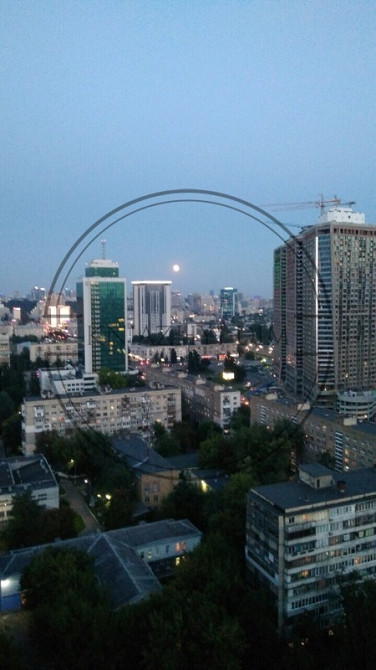 Видовая 1 ком. в ЖК Воздухофлотский. Код обьекта: 11190086 Київ - зображення 10