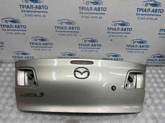 Крышка багажника Mazda 3 2003-2009 BNYW5261XD (Арт. 81504) Київ