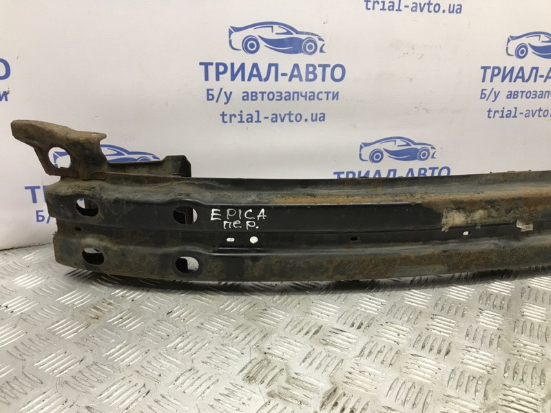 Усилитель бампера передний Chevrolet Epica 2006-2013 96634054 (Арт. 52146) Київ - зображення 2