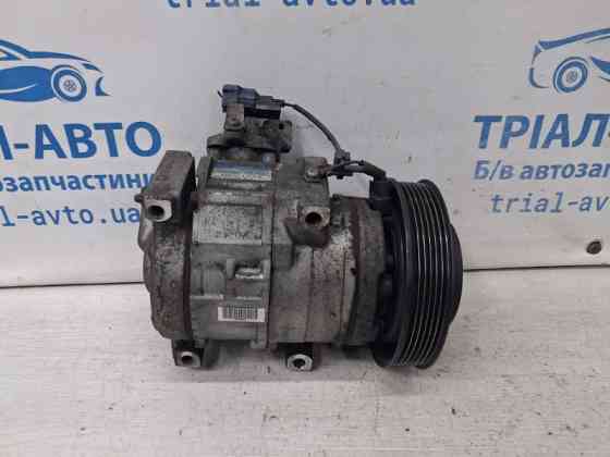 Компрессор кондиционера Acura MDX YD2 3.7 БЕНЗИН J37A1 2006 (б/у) Киев