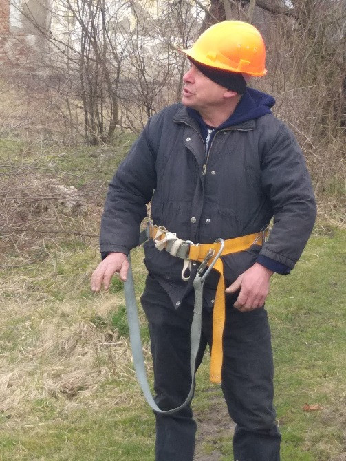 Електрика, електрифікація в квартирі та будинку Львов - изображение 1