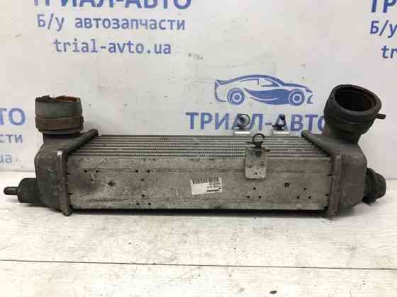 Радиатор интеркуллера Kia Ceed 2006-2012 282702A610 (Арт. 32051) Киев