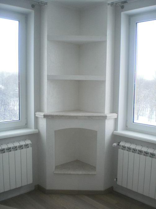 Ремонт квартир Винники Львів - зображення 1