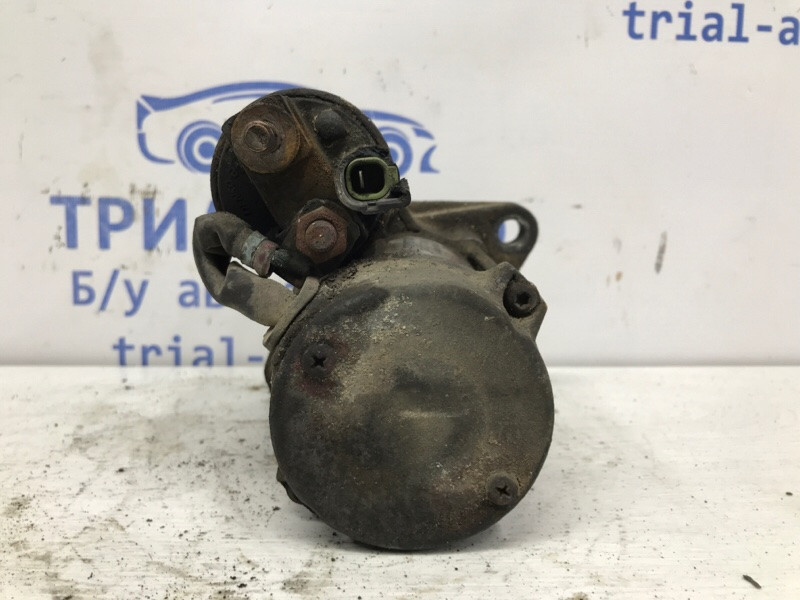 Стартер Toyota Avensis T25 1.8 БЕНЗИН 1ZZFE 2003 (б/у) Киев - изображение 5