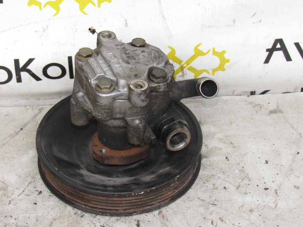 Гидроусилитель руля VW T4 2.5 tdi 1997-2003 (3301049) Ковель - изображение 2