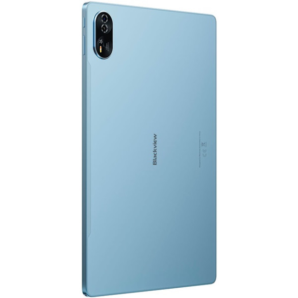 Планшет Blackview Tab Mega 8 12/256GB LTE Twilight Blue Global (Код товару:42490) Харків - зображення 7