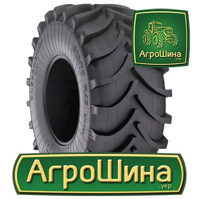 Днепрошина DN-104 620/70R42 Киев - изображение 1