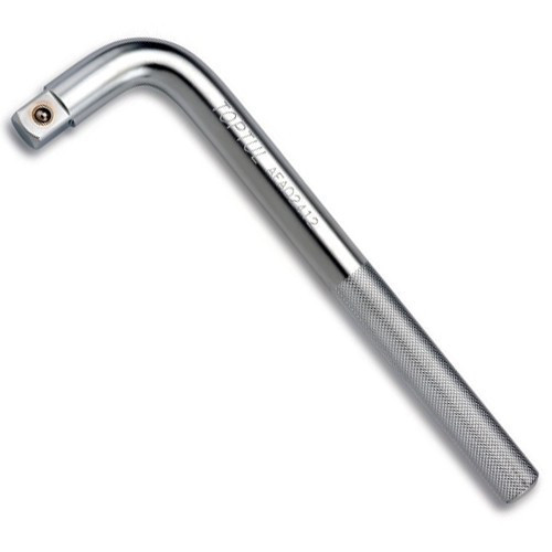 Вороток Г-образный 3/4" 300мм TOPTUL AFAO2412 Харьков - изображение 1