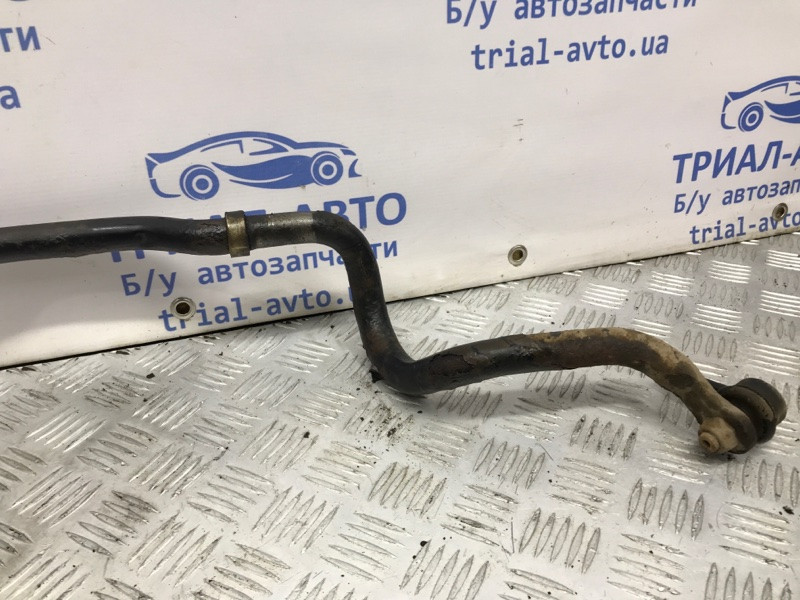 Стабилизатор передний Kia Ceed ED 1.6 DIESEL D4FB 2006 (б/у) Київ - зображення 4