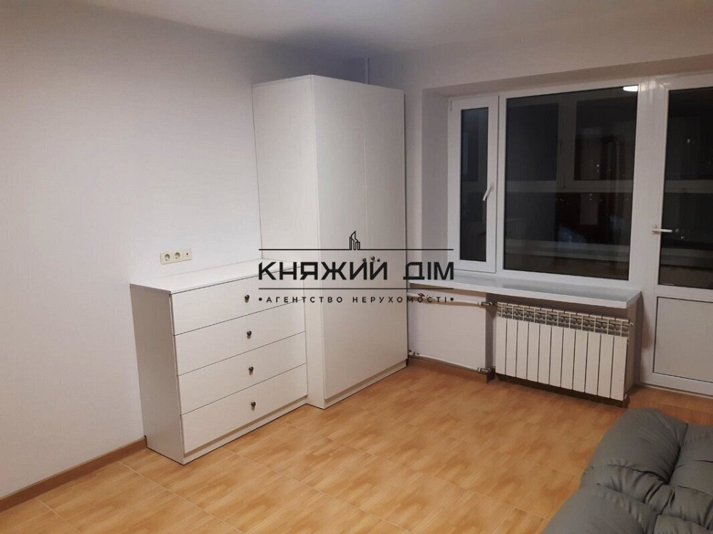 Продаж 1-но кімнатної квартири по вул. Академіка Заболотного, код 21147263 Київ - зображення 6
