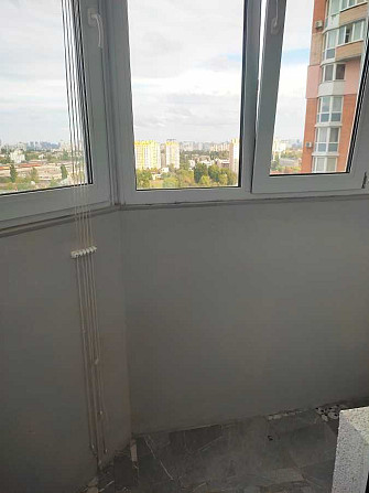 долгосрочная аренда 1-к квартира Киев, Святошинский, 10500 грн./мес. Київ - зображення 12