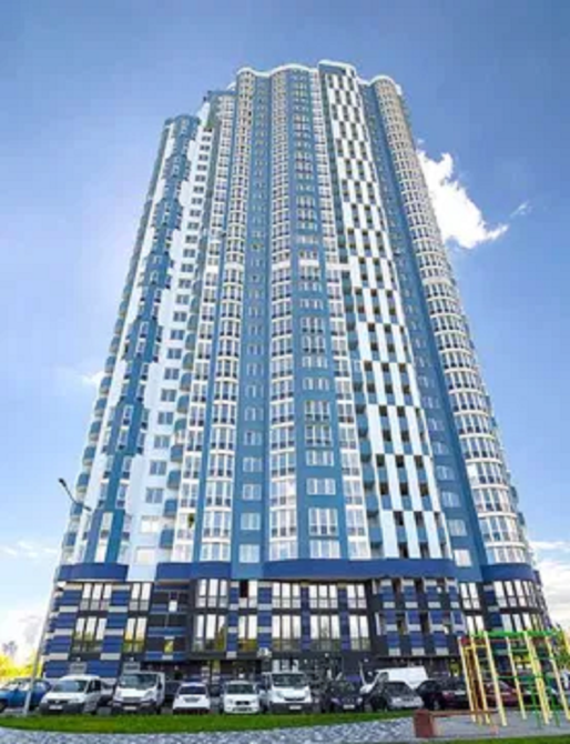 Левобережна метро,просп Соборності 30А, офіс 44м Київ - зображення 2