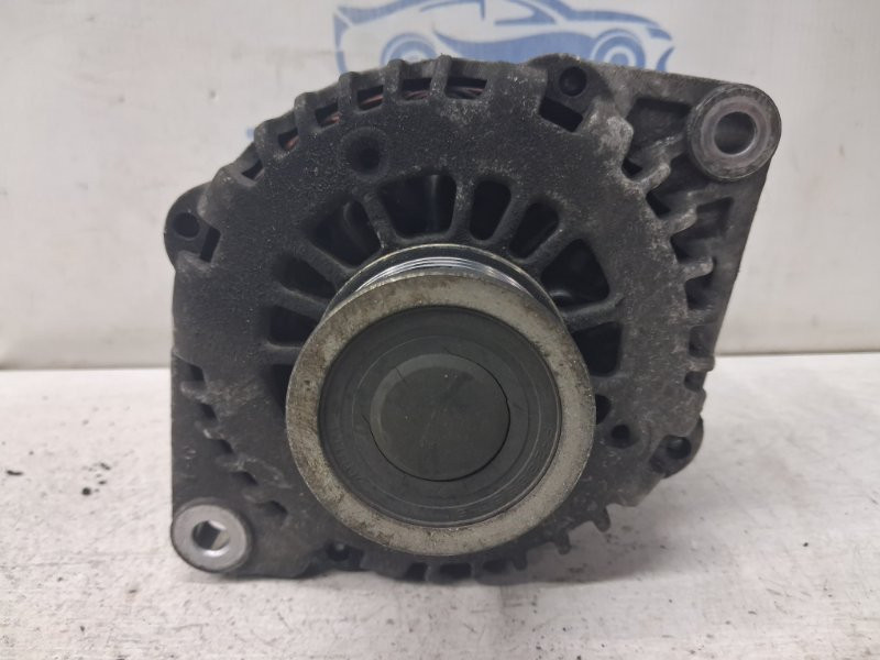Генератор SsangYong Korando 2010-2019 6711540302 (Арт. 82383) Киев - изображение 2