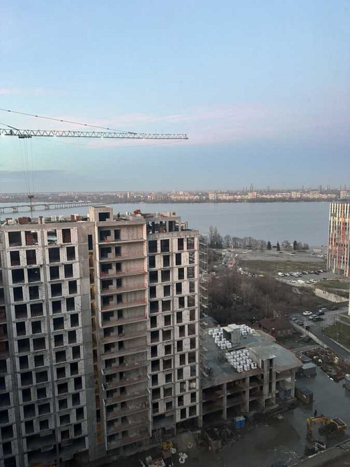 продажа 2-к квартира Днепр, Соборный, 80000 $ Дніпро - зображення 5