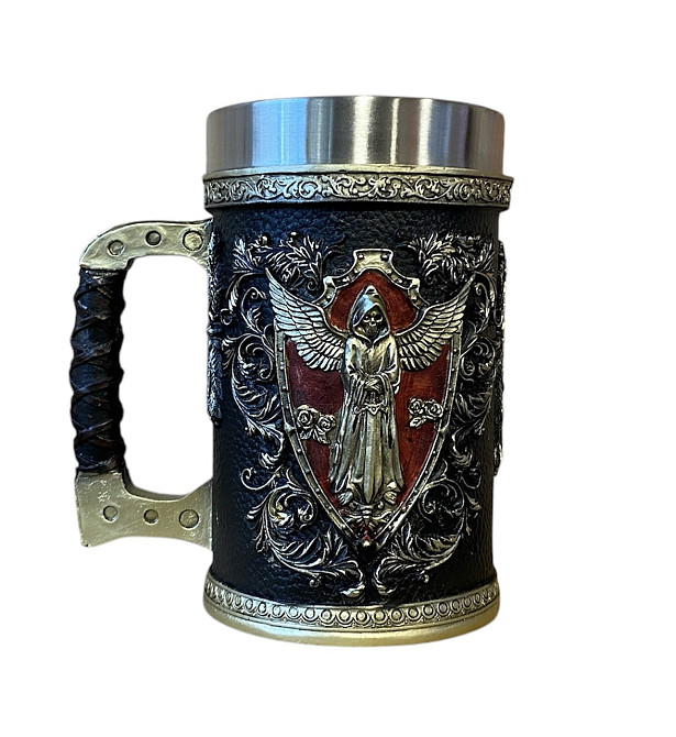 Чашка 3 Падший Ангел 500 мл Київ - зображення 1