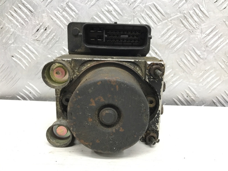 Блок abs Mitsubishi Outlander CU 2.4 БЕНЗИН 4G69 2003 (б/у) Киев - изображение 10