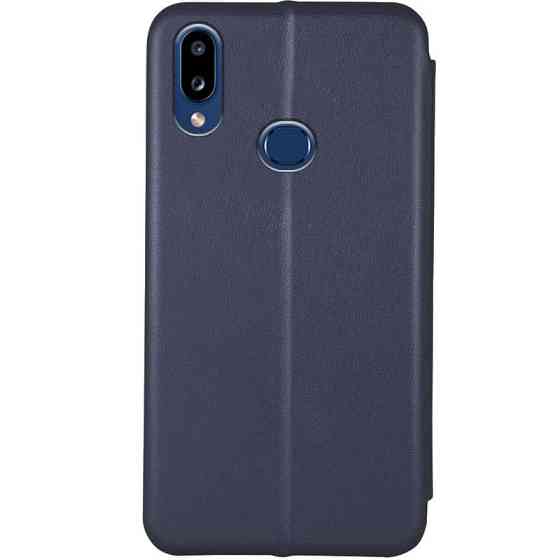 Кожаный чехол-книжка Classy для Xiaomi Redmi Note 7 / Note 7 Pro / Note 7s Херсон