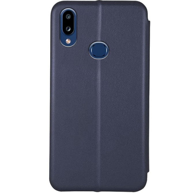 Кожаный чехол-книжка Classy для Xiaomi Redmi Note 7 / Note 7 Pro / Note 7s Херсон - зображення 2